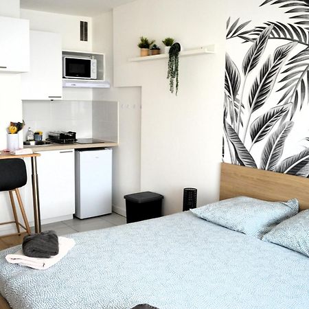Le Levant - Avec Loggia - A 20M De La Plage Courseulles-sur-Mer Ngoại thất bức ảnh