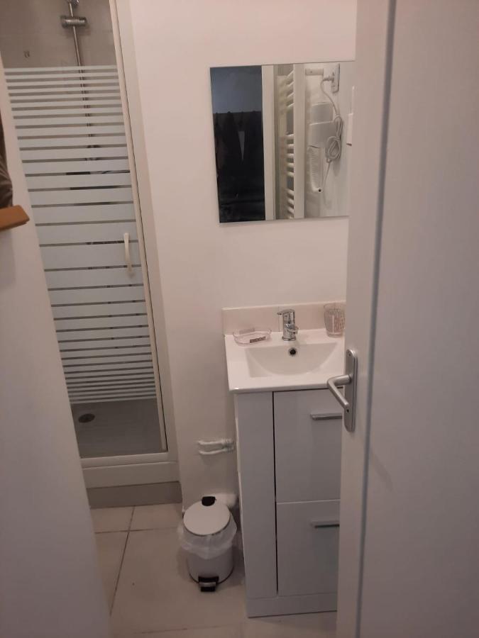 Le Levant - Avec Loggia - A 20M De La Plage Courseulles-sur-Mer Ngoại thất bức ảnh