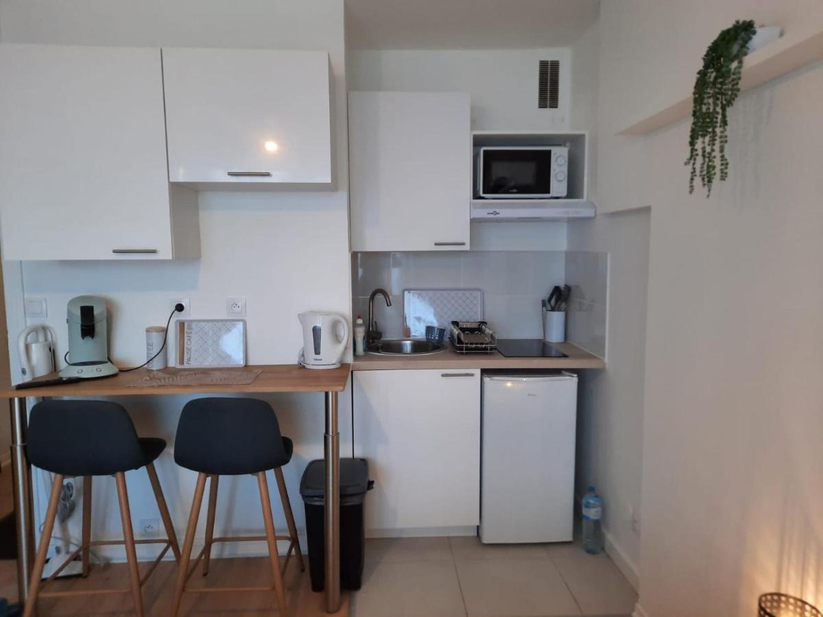 Le Levant - Avec Loggia - A 20M De La Plage Courseulles-sur-Mer Ngoại thất bức ảnh