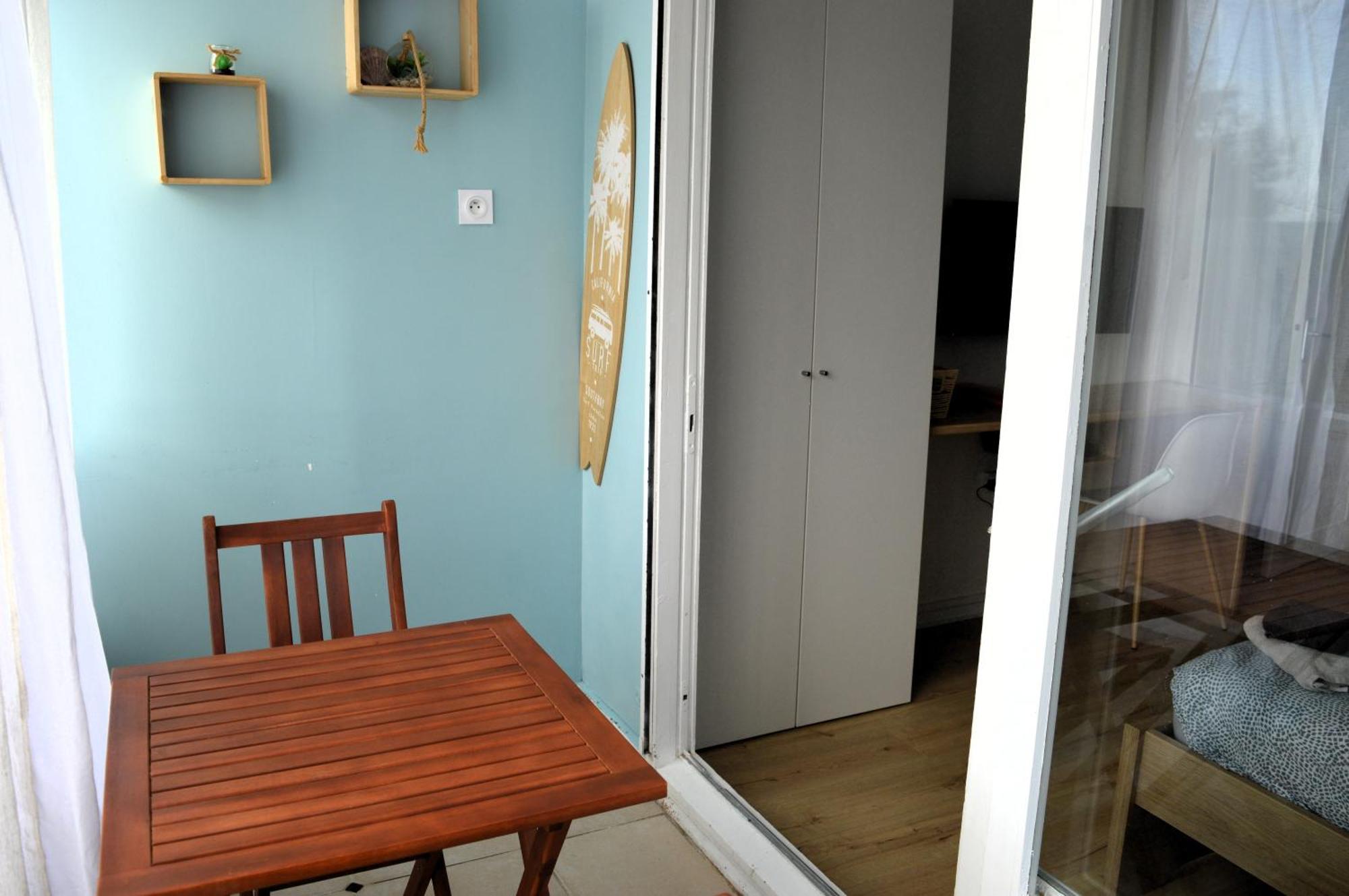 Le Levant - Avec Loggia - A 20M De La Plage Courseulles-sur-Mer Ngoại thất bức ảnh