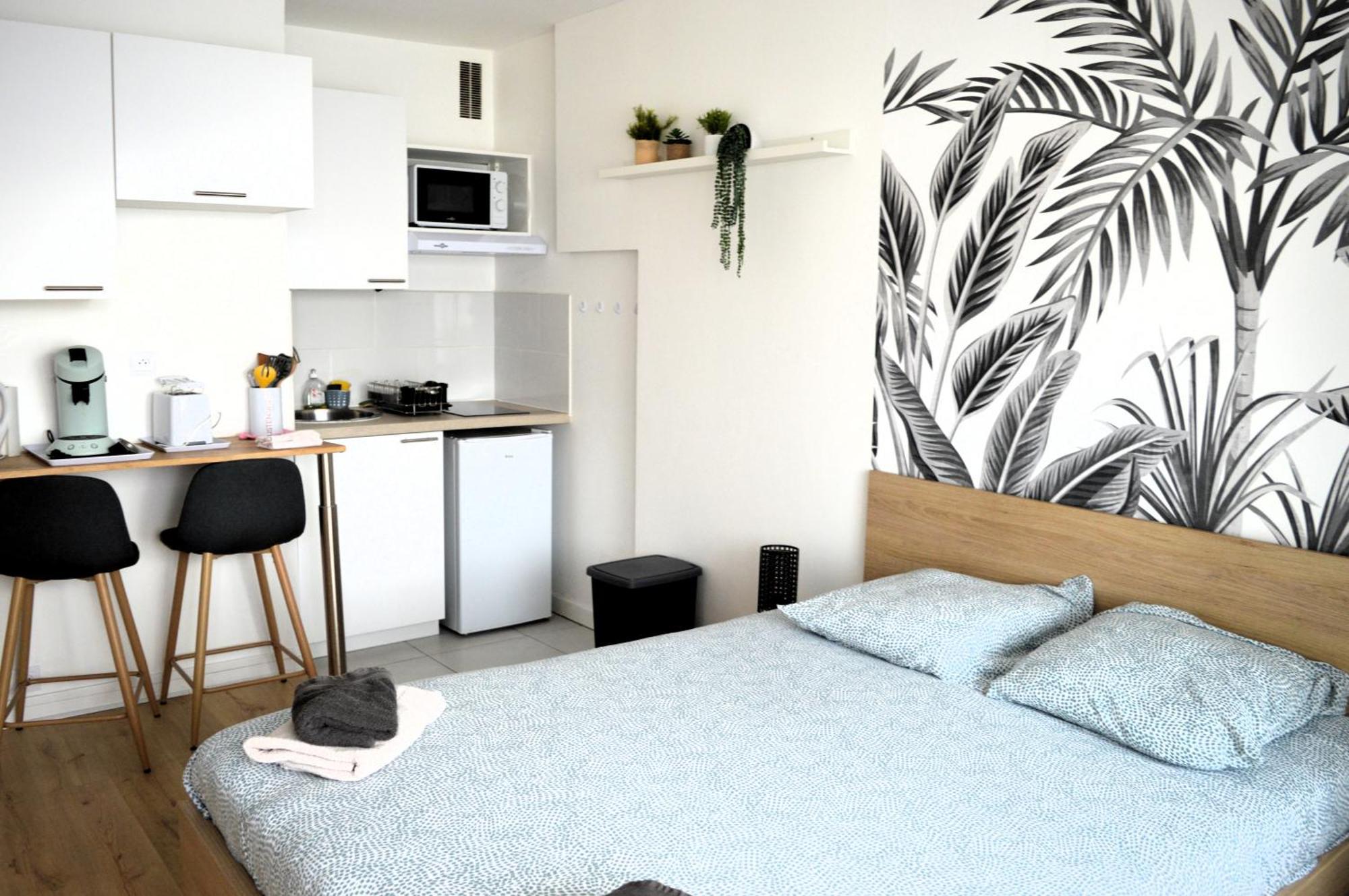 Le Levant - Avec Loggia - A 20M De La Plage Courseulles-sur-Mer Ngoại thất bức ảnh