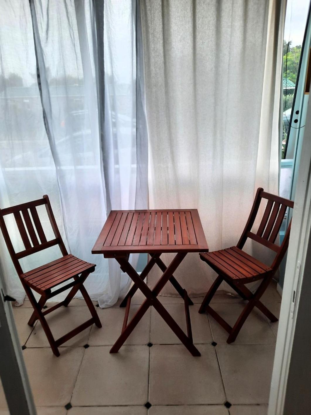 Le Levant - Avec Loggia - A 20M De La Plage Courseulles-sur-Mer Ngoại thất bức ảnh
