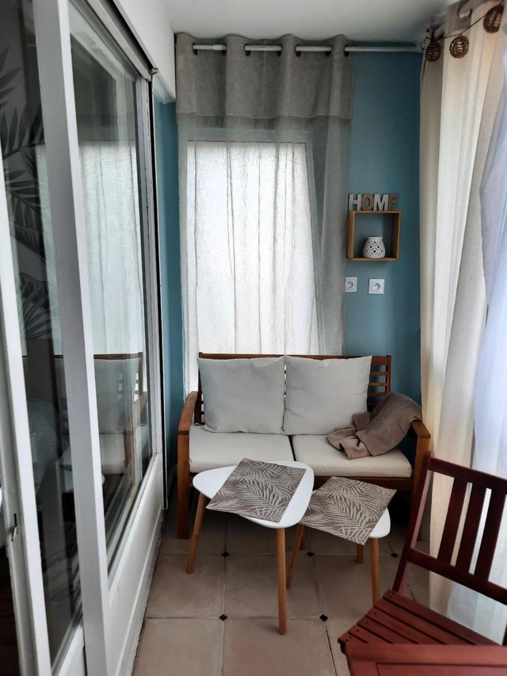Le Levant - Avec Loggia - A 20M De La Plage Courseulles-sur-Mer Ngoại thất bức ảnh